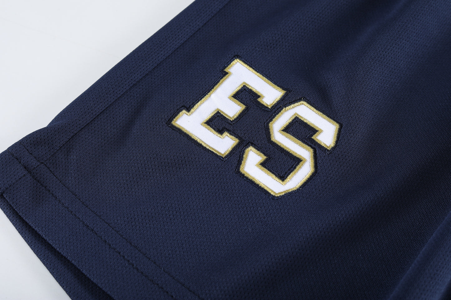 23-24 El Salvador Home Blue Jersey