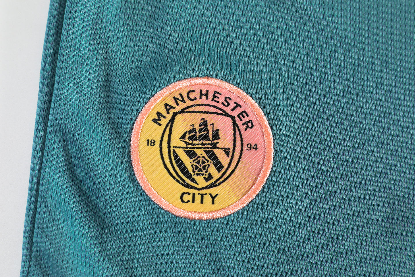 Manchester City 2024-25 Third Kit