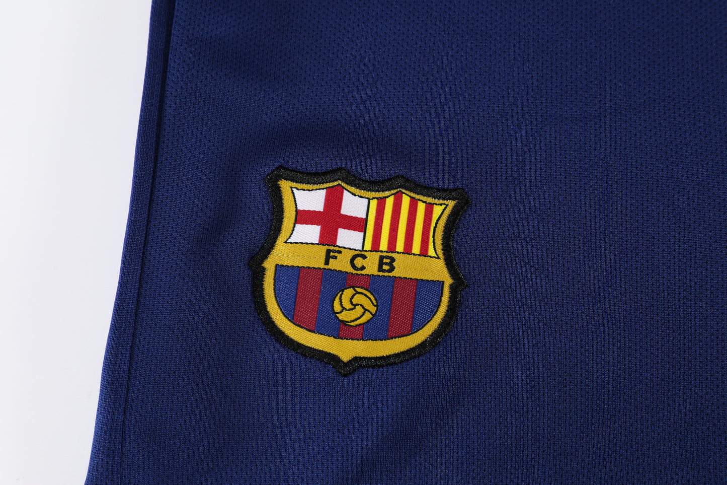 Messi 25-26 Commemorative Jersey