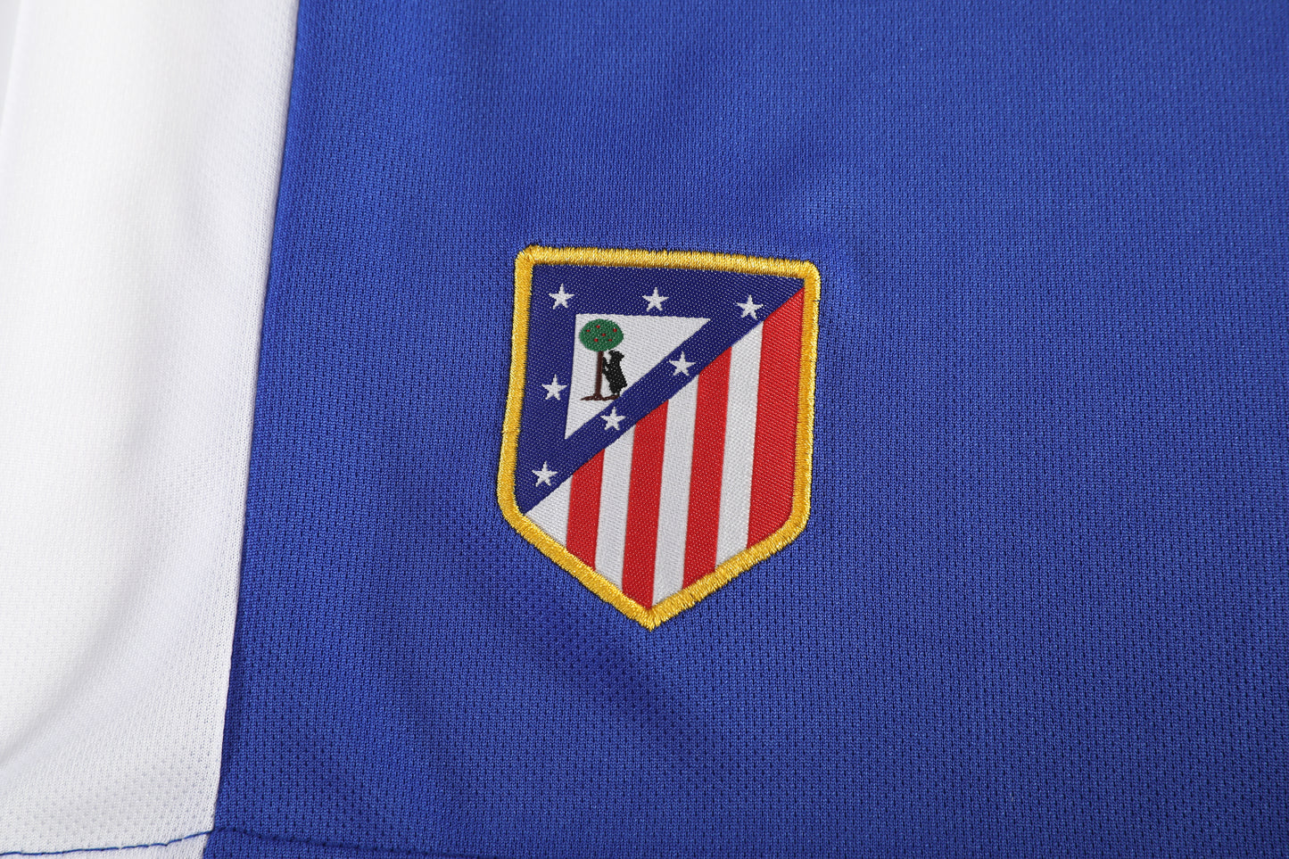 Atletico Madrid 25-26 Home Jersey Red