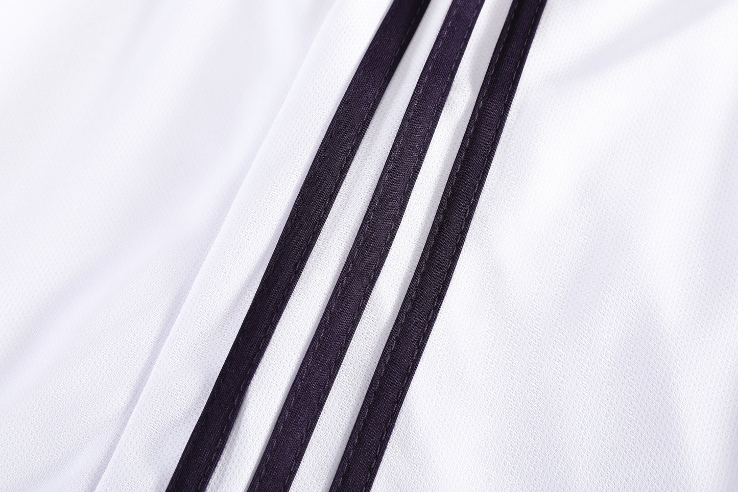 Manchester United 25-26 Away Jersey - White