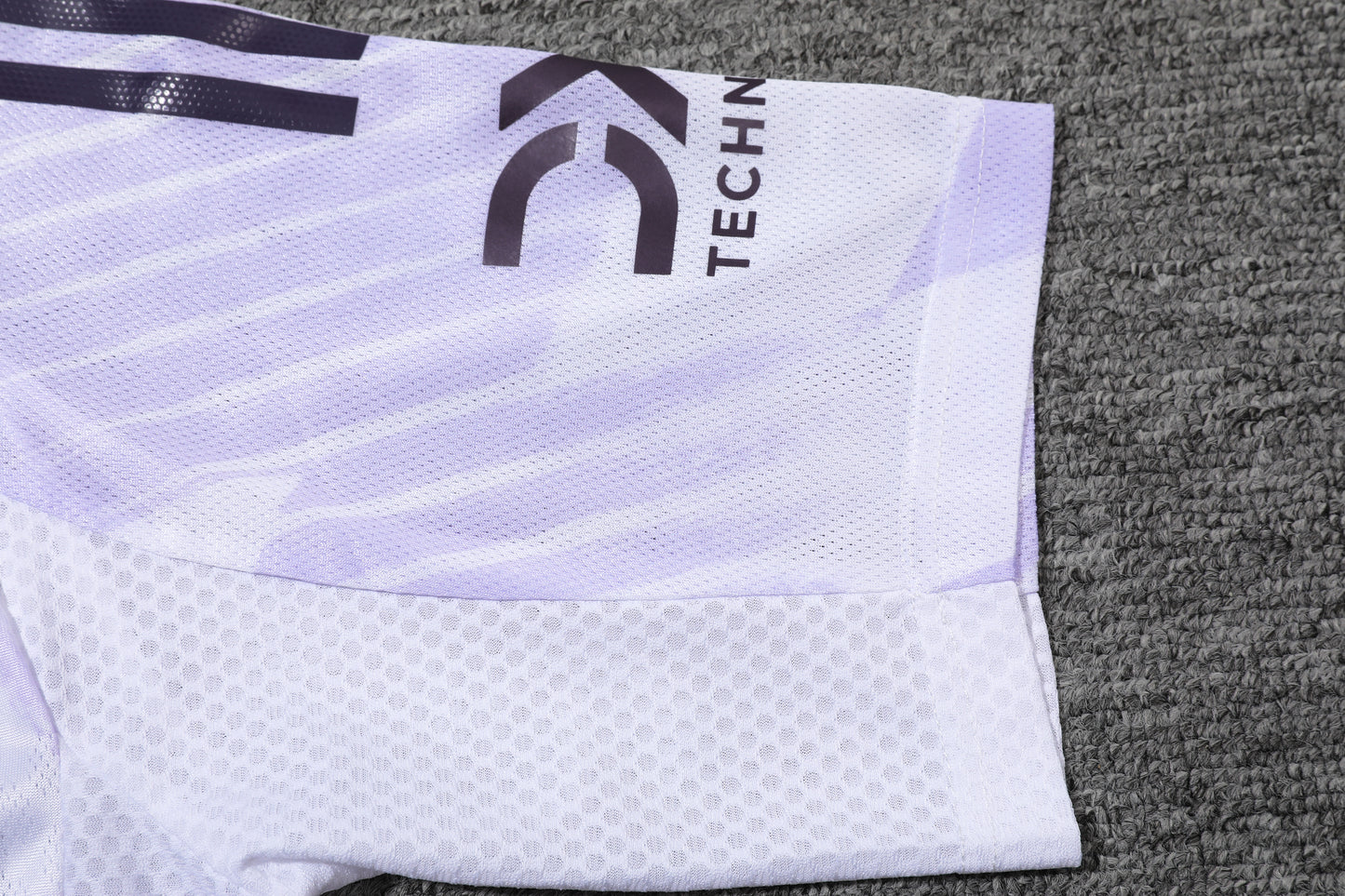 Manchester United 25-26 Authentic Away Jersey