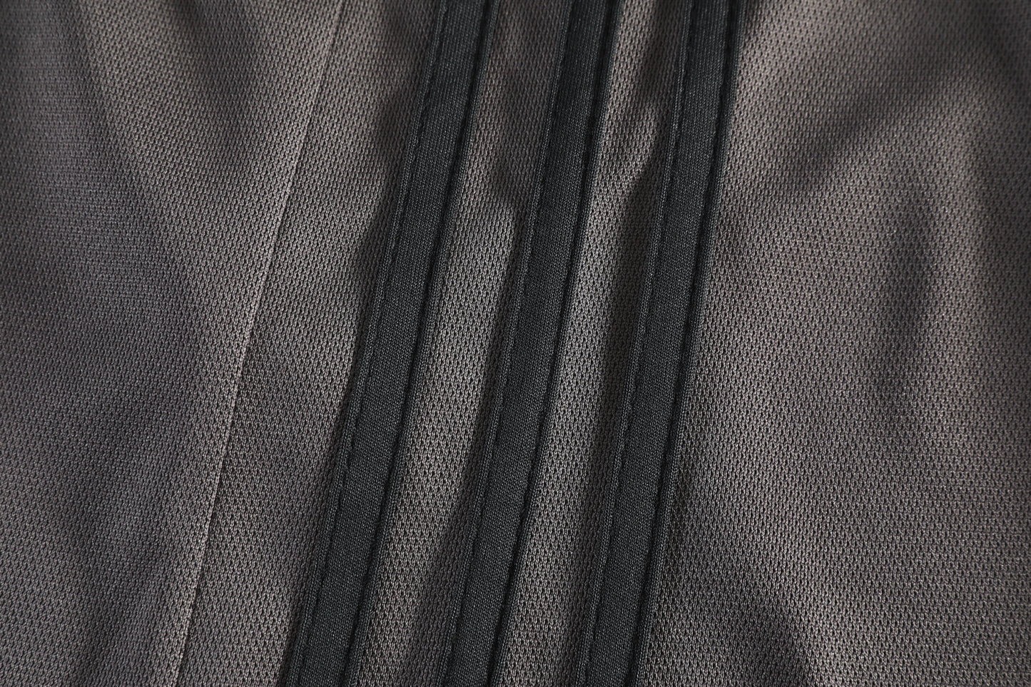 2024-25 Real Madrid Away Long Sleeve Jersey - Grey