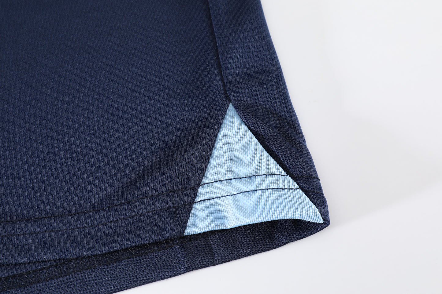 Guatemala Away Blue Jersey 25-26