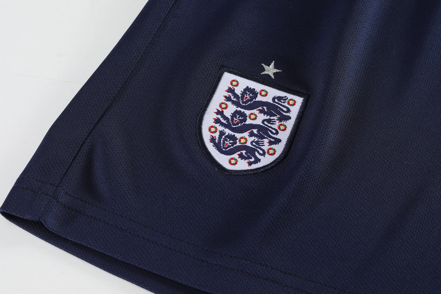 2024-25 England Home Jersey