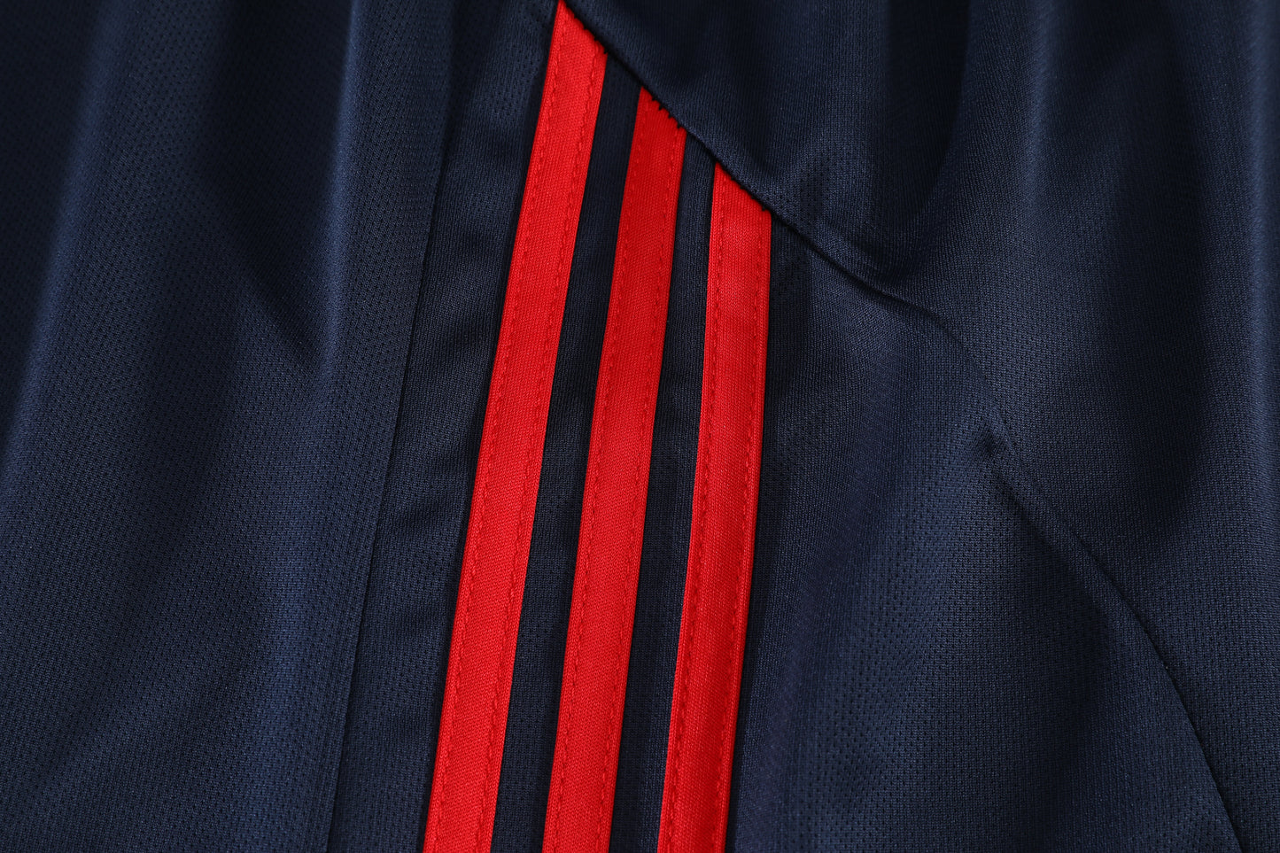 Arsenal 2025-2026 Away Jersey