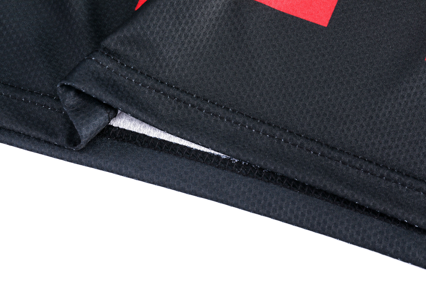 22-23 AC Milan Home Jersey
