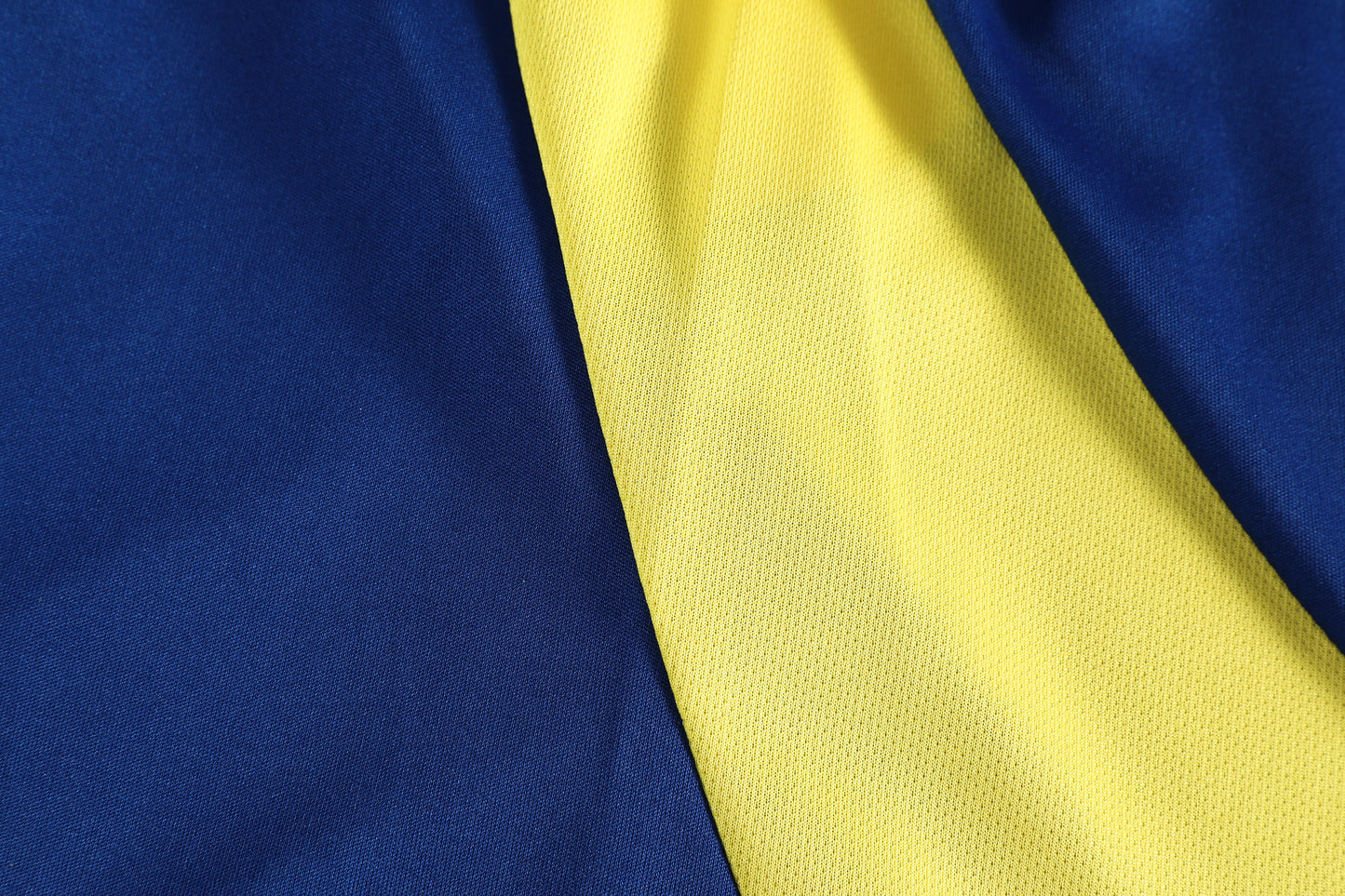 2024-25 Riyadh Home Long Sleeve Jersey