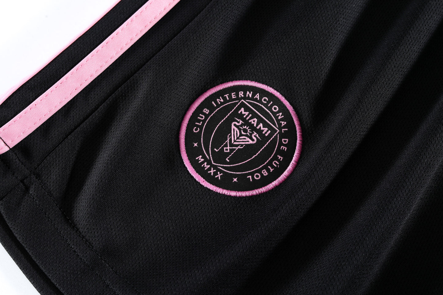 23-24 Miami Black Jersey