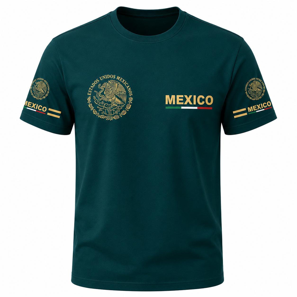 Viva Mexico World Cup 2026 Tee