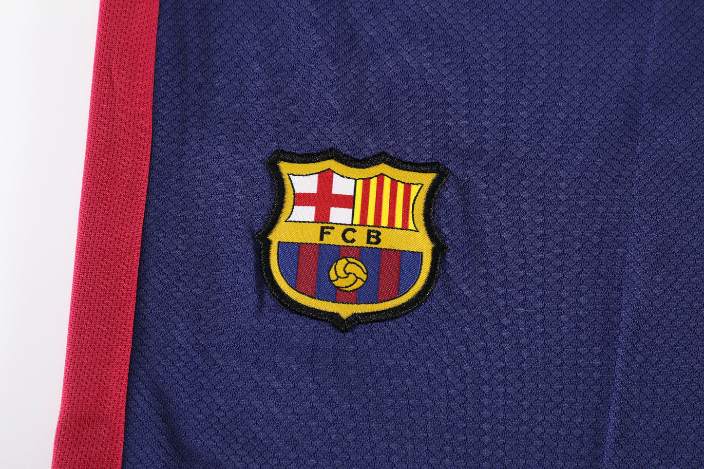 2025-26 Barcelona Home Jersey