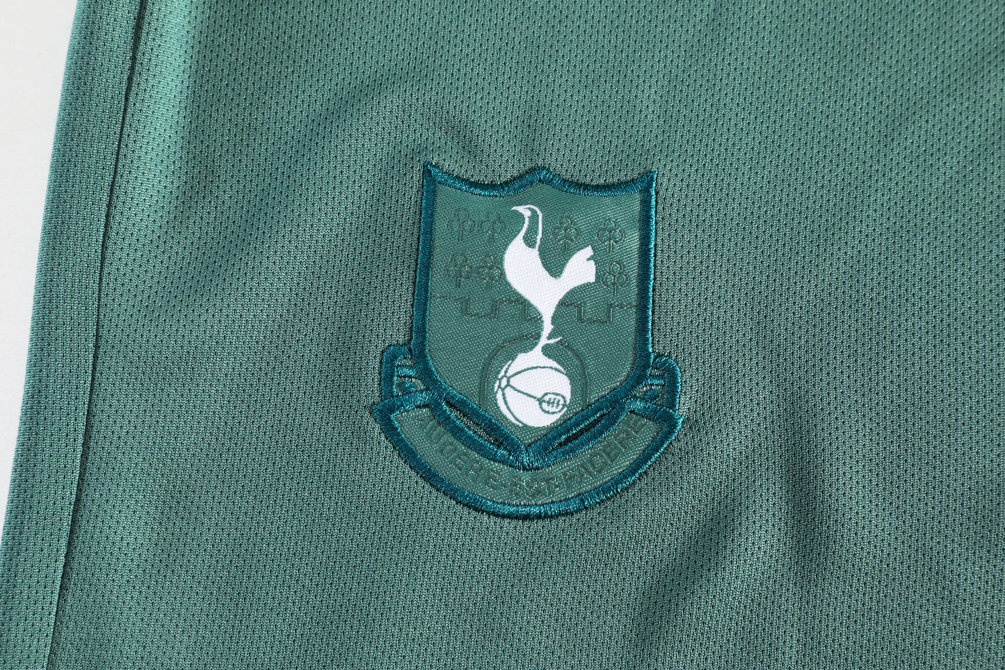 2024-25 Tottenham Hotspur Away Jersey - Dark Green