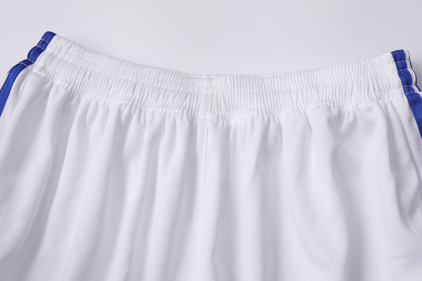 2021-22 Real Madrid Home Jersey