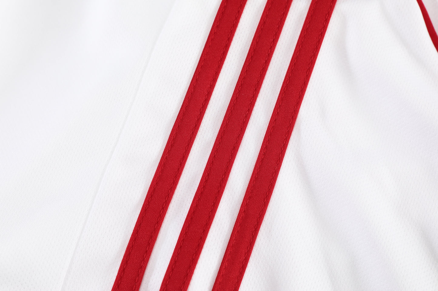 Arsenal 25-26 Home Replica Jersey