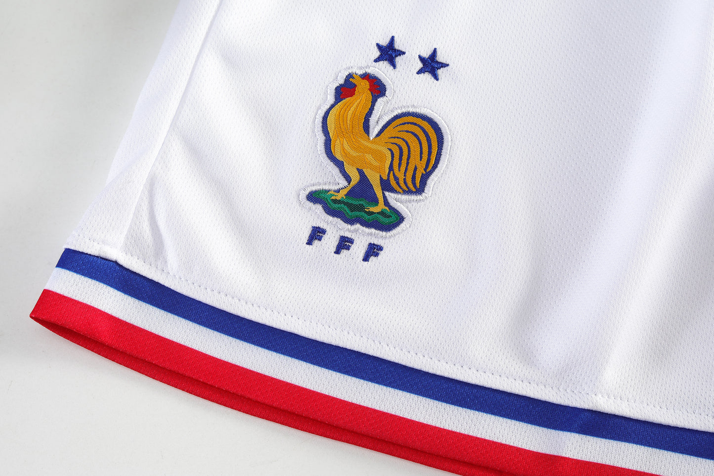 2024-25 France Home Jersey