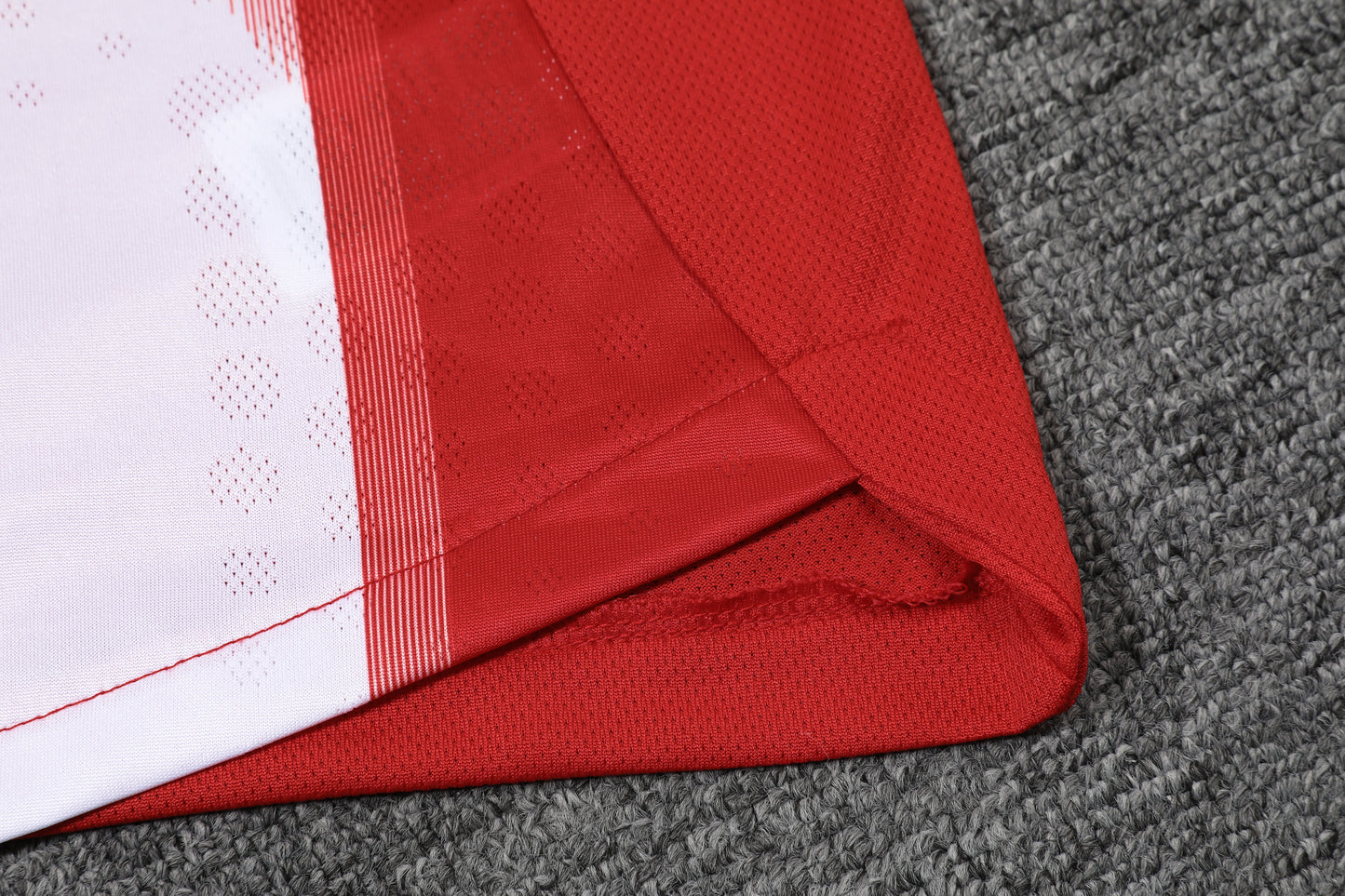 Bayern Munich 25-26 Authentic Home Jersey, Red