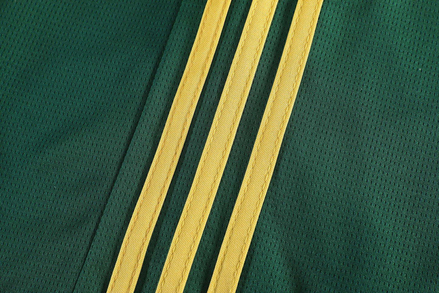 2025 Mexico Gold Cup Green Jersey
