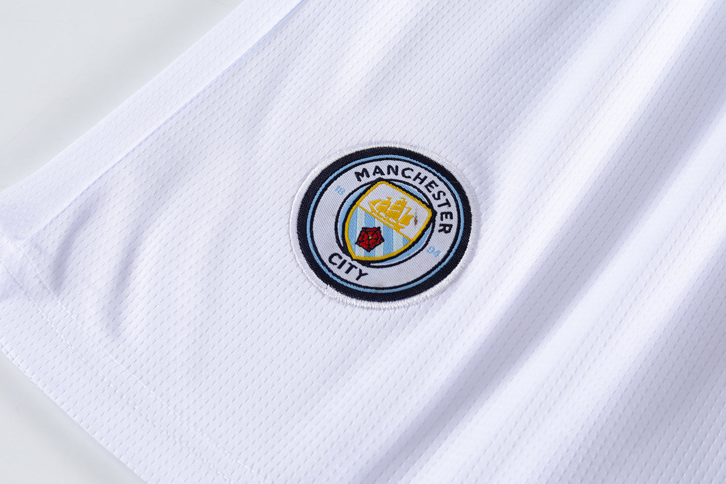 23-24 Manchester City Home Jersey