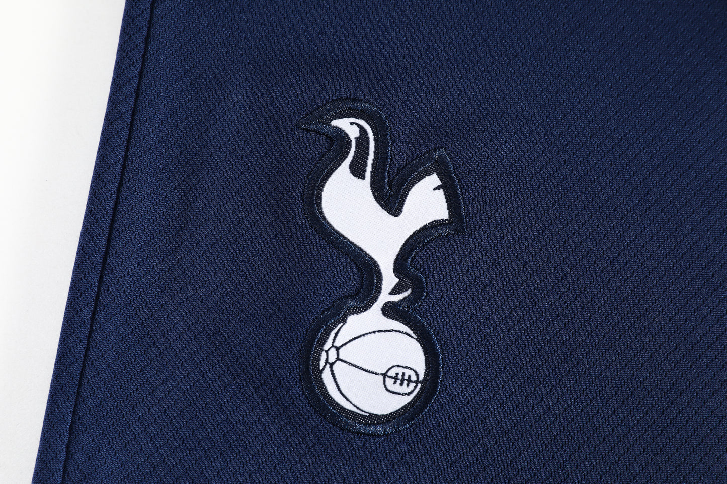 2024-25 Tottenham Hotspur Home Long Sleeve Jersey