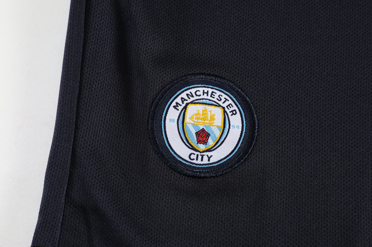 2024-25 Manchester City Away Jersey