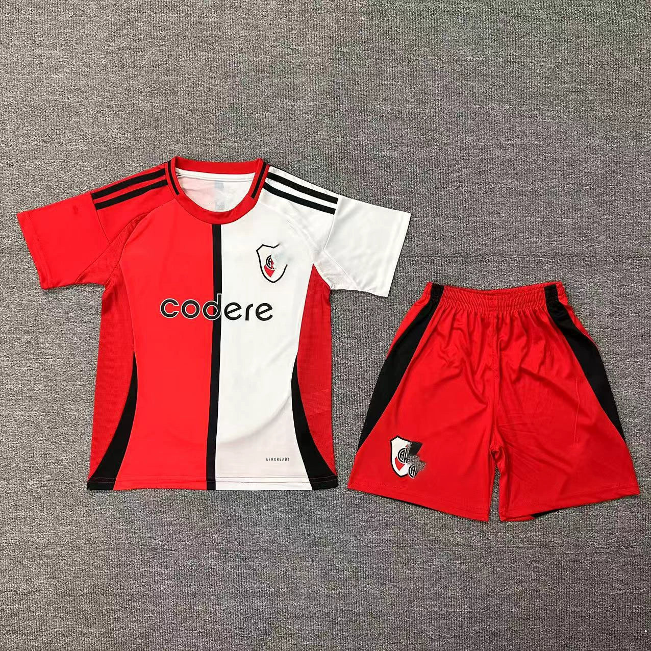 River Plate Away Jersey